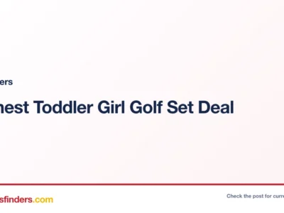 DealsFinders deal