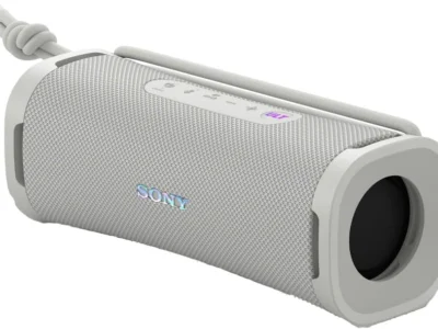 Sony ULT Field 1 Waterproof Portable Bluetooth Speaker Only $78.xx