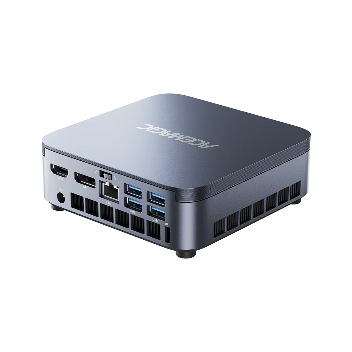 ACEMAGIC M5 Mini PC Just $549 at Acemagic