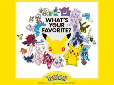 Pokémon Trading Kit Free Deal at Best Buy