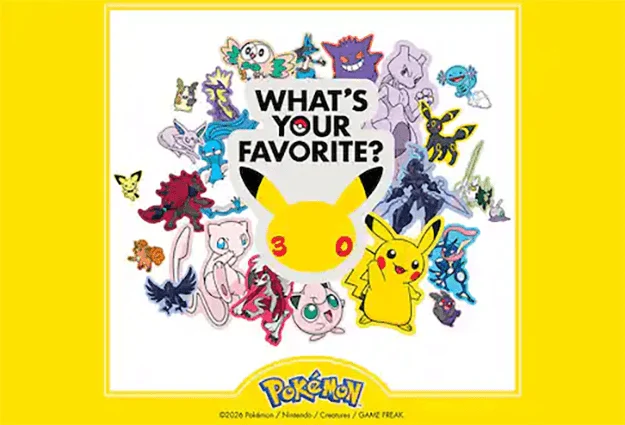 FREE Pokémon Trading Kit at Bestbuy – Grab Yours on Aug 29!