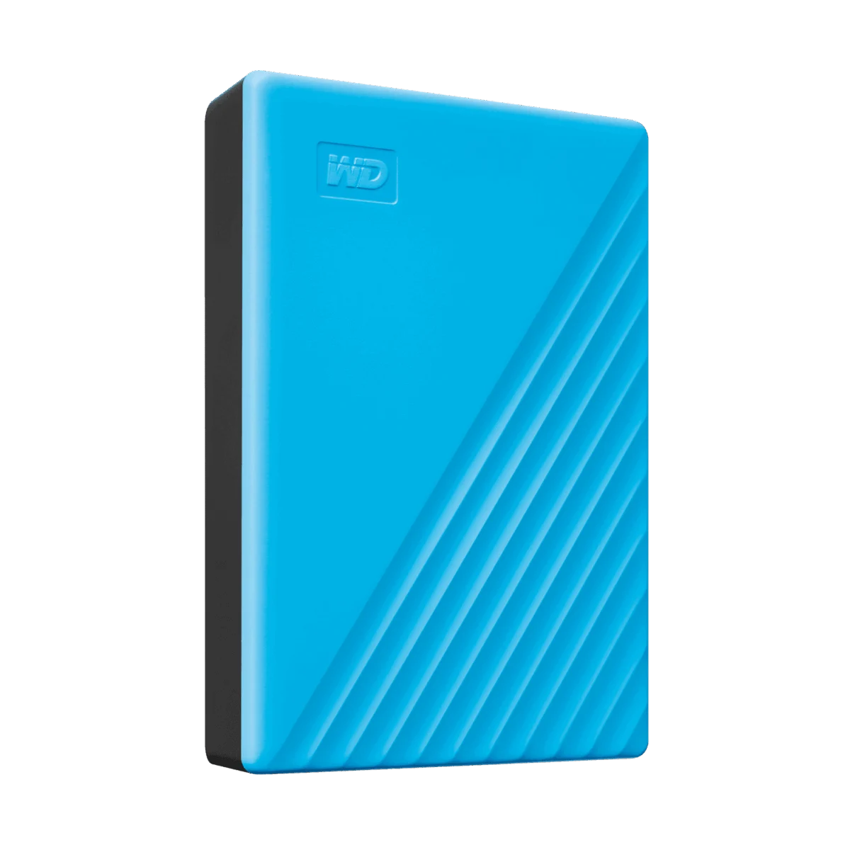 WD 5TB Elements Portable USB 3.0 External Hard Drive Only $179.99