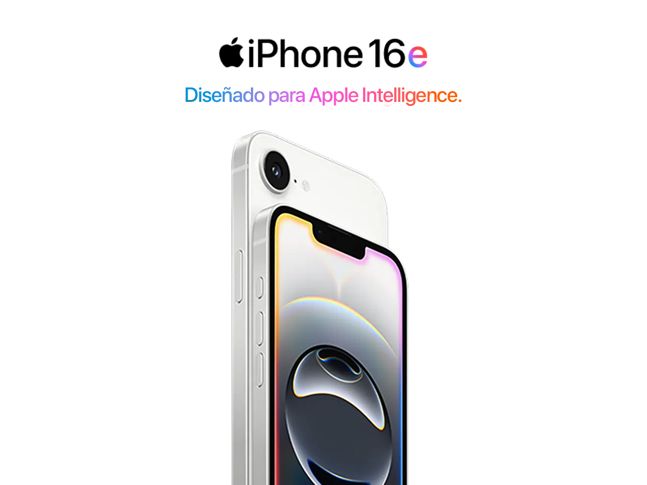 iPhone 16e 128GB Black Only $154.99 (Reg. $799) at Metrobyt Mobile