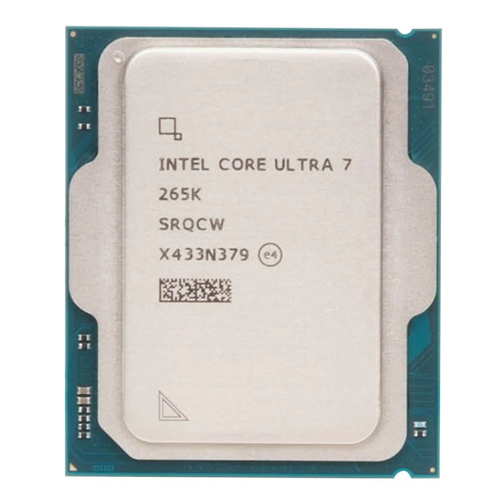Intel Core Ultra 5 250K Plus Just $140 at Micro Center