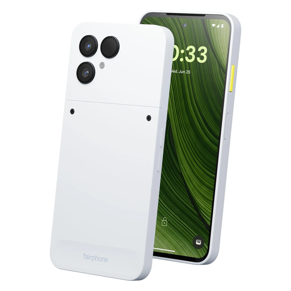 Fairphone Gen 6+ 256GB Only $650 at Us