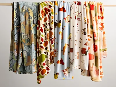 Throw-Blanket