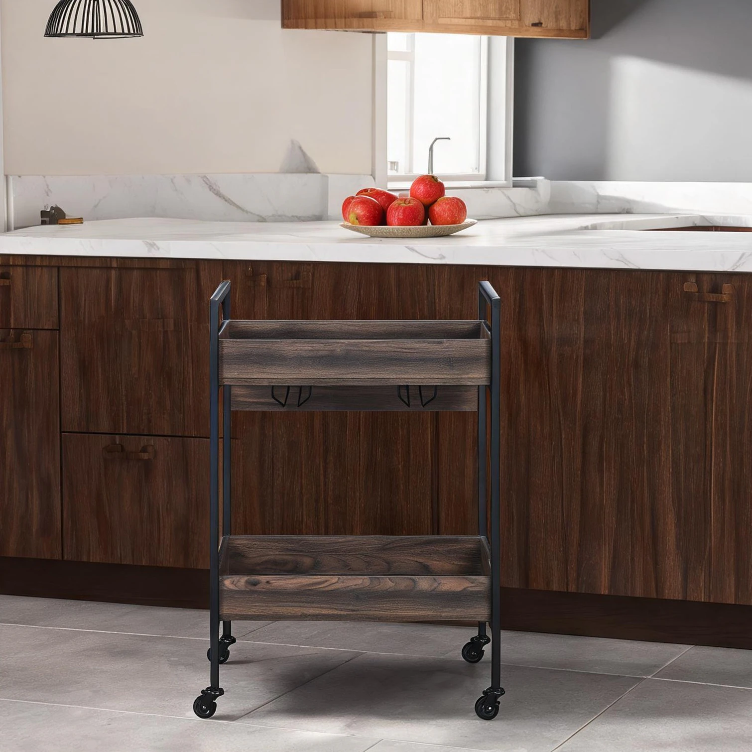 Heavy-Duty Garden Cart Just $64.xx Shipped on Lvnta