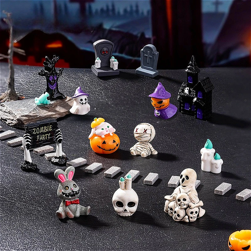 Halloween Toys & Decor Only $1.99 Shipped on AliExpress