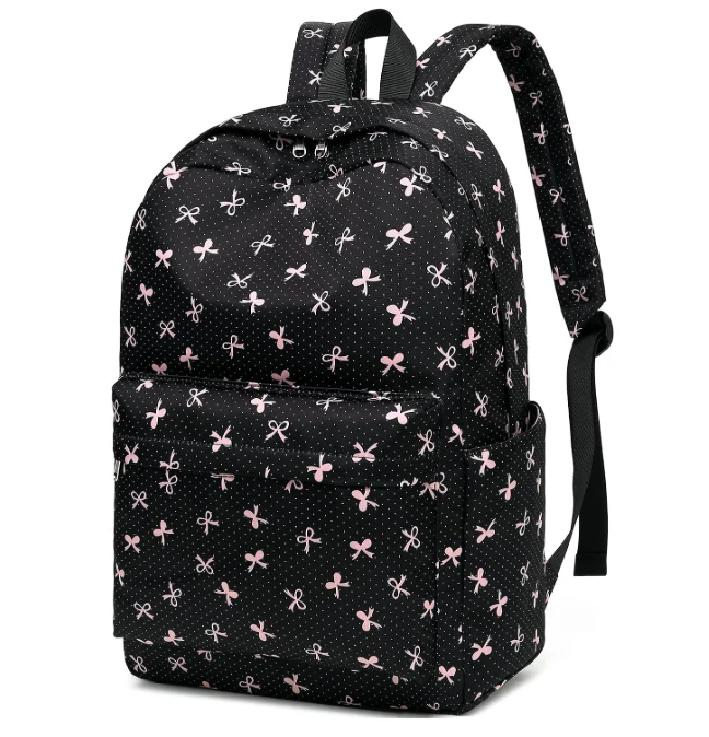 LEDAOU School Laptop Backpack Deal: Save $12.xx at Amazon