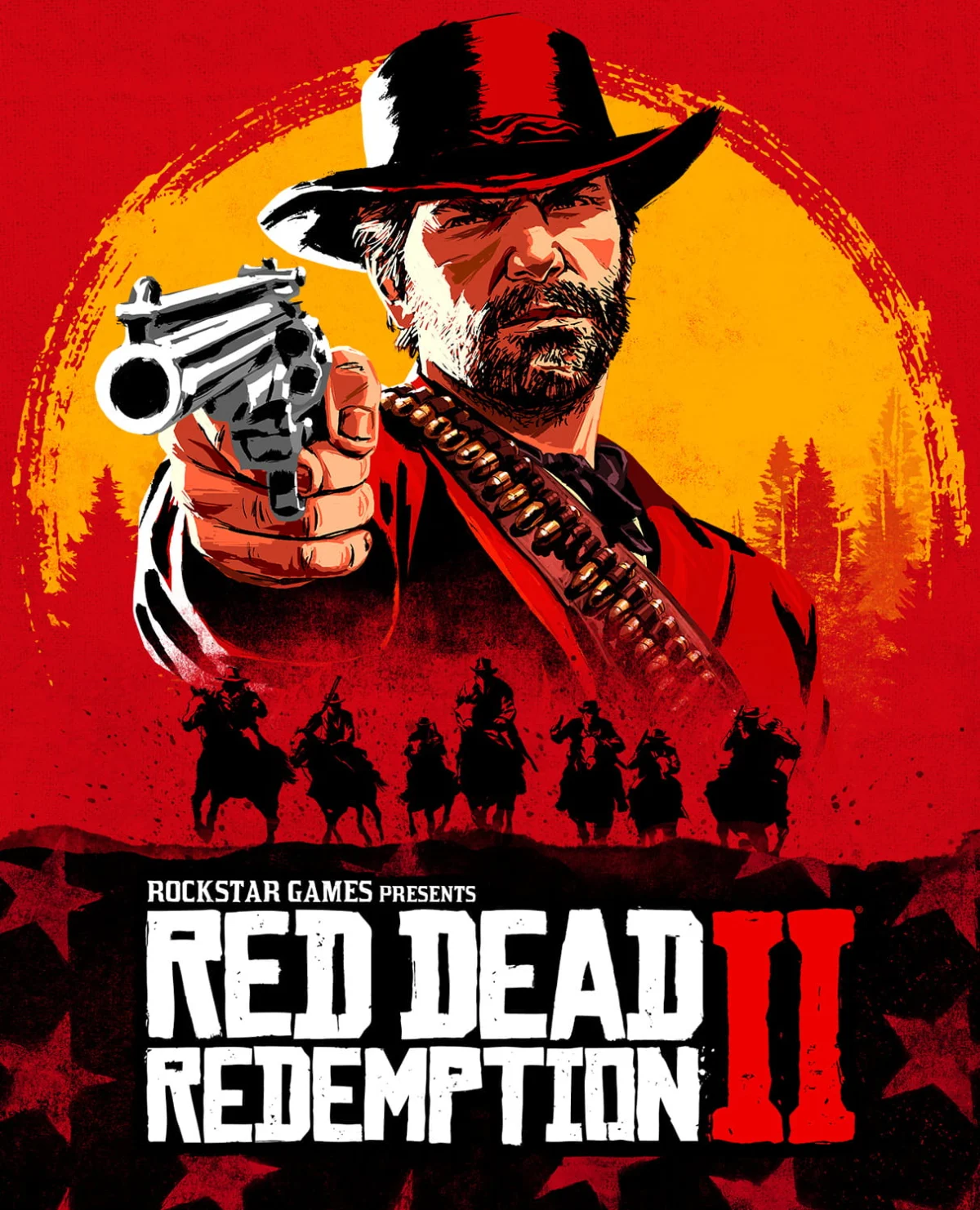 Red Dead Redemption 2 PC Only $14 (Reg. $59.99) at Store
