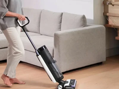 Save Up to 66% on Tineco and Bissell Vacuums at Kohl’s