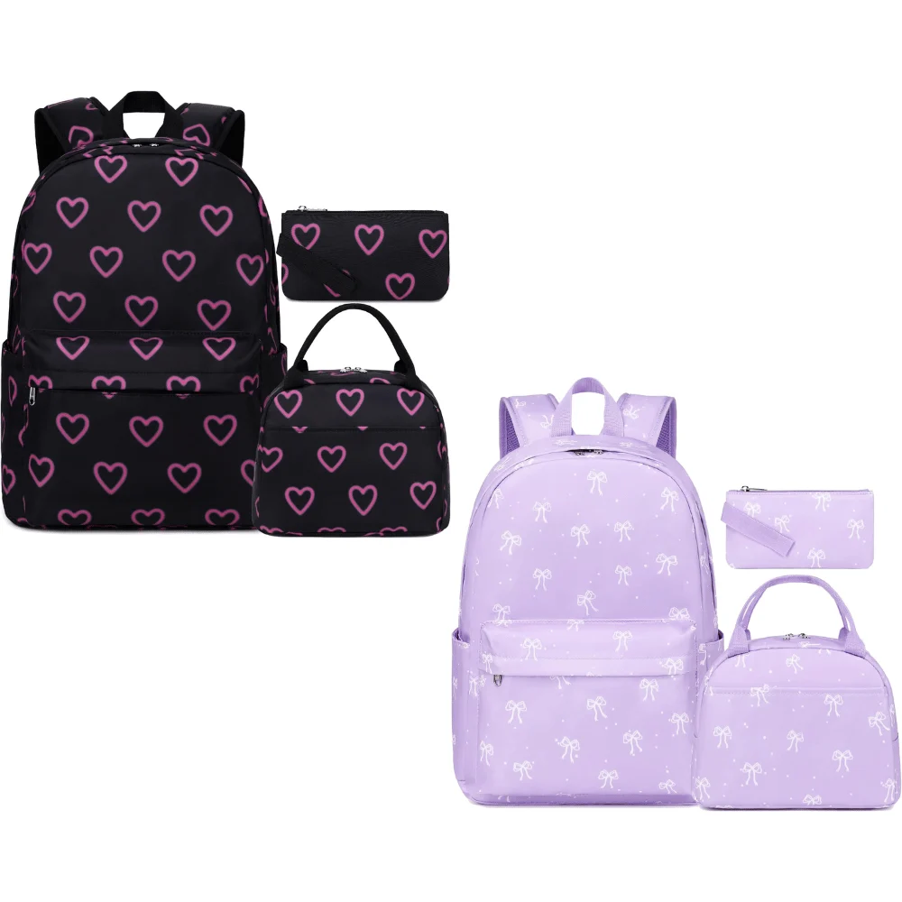 Kimwadalh Girls School Backpacks Deal: Save $19.xx at Amazon