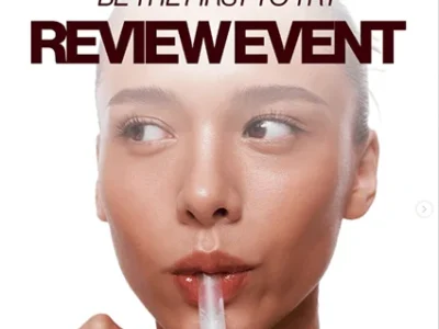COSRX Lip Product Deal: Free Giveaway