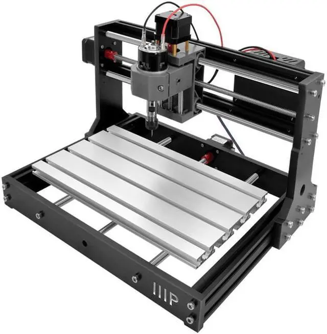 Monoprice 3-Axis CNC Router Only $96.99 with Free Shipping at Newegg