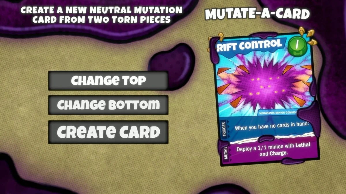 Cardpocalypse Epic Mage Bundle Free at Store
