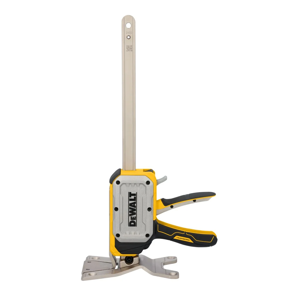 DEWALT Construction Jack Just $99 Shipped on Fastenersinc