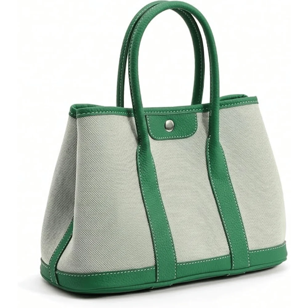 Women Shoulder Handbag Tote Deal: Save $17.xx at Amazon