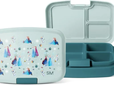 Simple Modern Disney Frozen Kids Bento Box Deal at Amazon