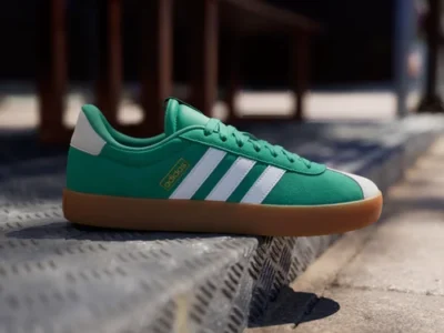 adidas Women VL Court 3.0 Shoes Only $21 (Reg. $75) at eBay