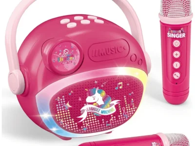karaoke-machine