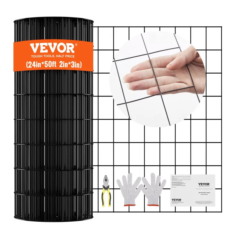 VEVOR 3″ Gravel Grid Just $48 – Save on Landscaping at VEVOR