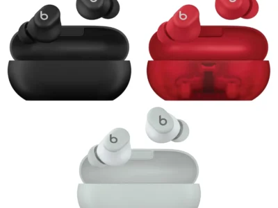 Beats Solo Buds Deal: Save $40 at QVC