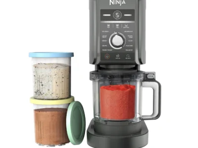 Ninja CREAMi XL Deluxe Only $100.xx (Reg. $149) at Woot