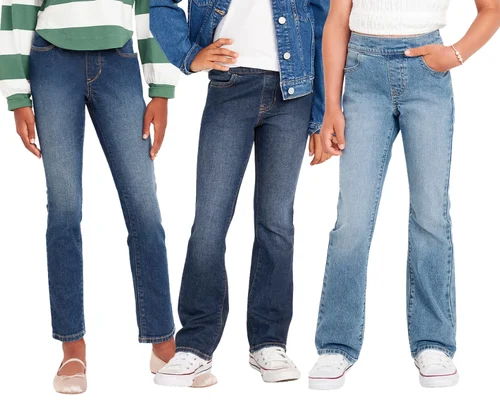 Old Navy WOW Jeans From $10! Two Days ONLY!