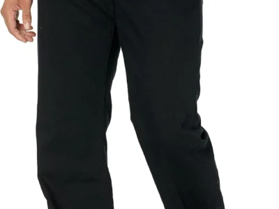 Amazon Essentials Men’s Straight-Fit Bootcut Jean Deal: Save $10.xx at Amazon