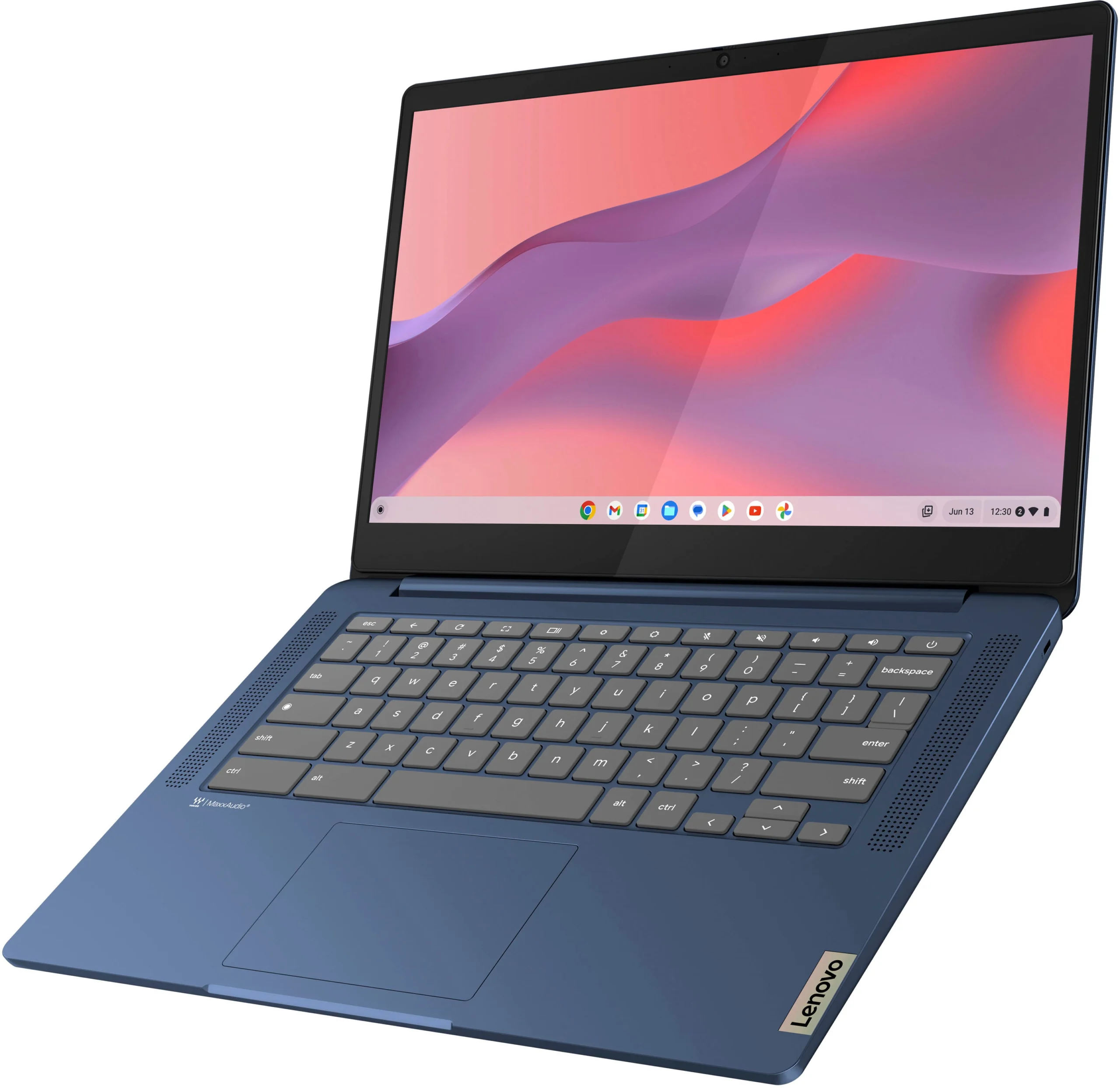 Lenovo IdeaPad Slim 3 Chromebook Just $167 Shipped on Best Buy