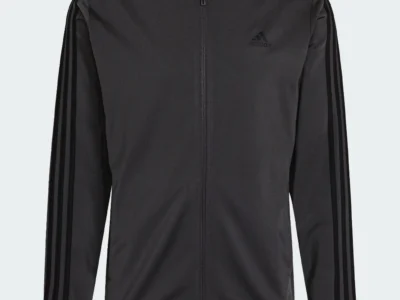 Adidas Essentials Warm-Up Track Jacket Only $14 (Reg. $55) at eBay