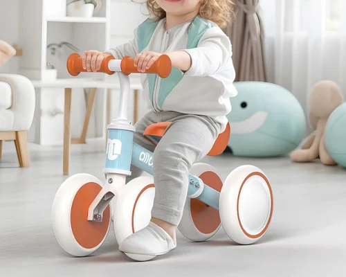 Baby Balance Bike Only $28.xx (Reg $40)