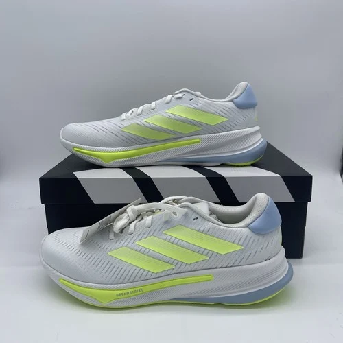 adidas Men’s Supernova Ease Running Sneakers Only $38 at eBay