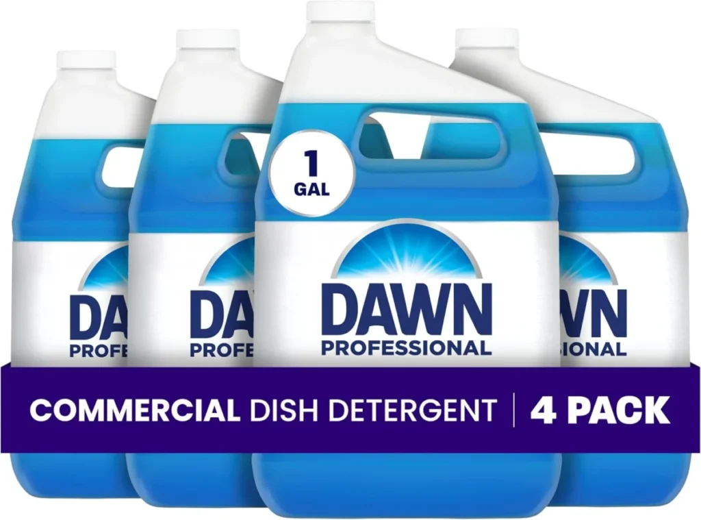 Dawn Professional Pot and Pan Detergent Only $49.xx (Reg.