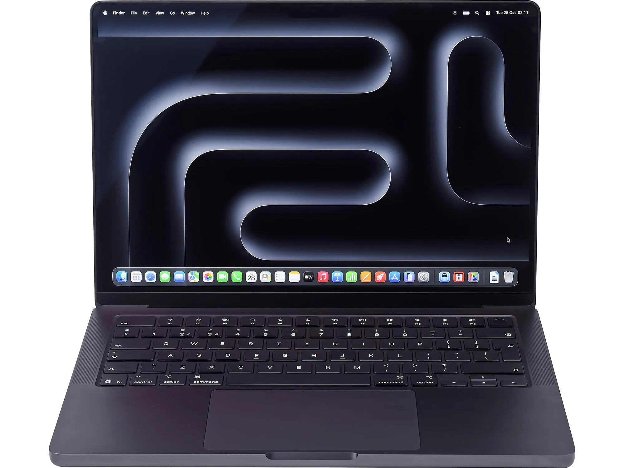 Apple 14″ MacBook Pro Only $1669 at B&H Photo Video
