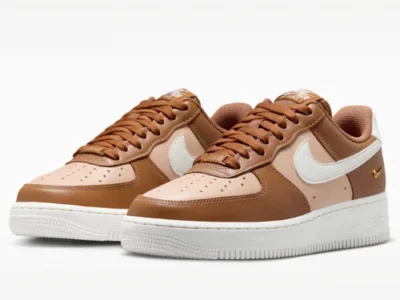 Nike Air Force 1 Women’s Shoes Only $67.97 (Reg. $115) at Nike