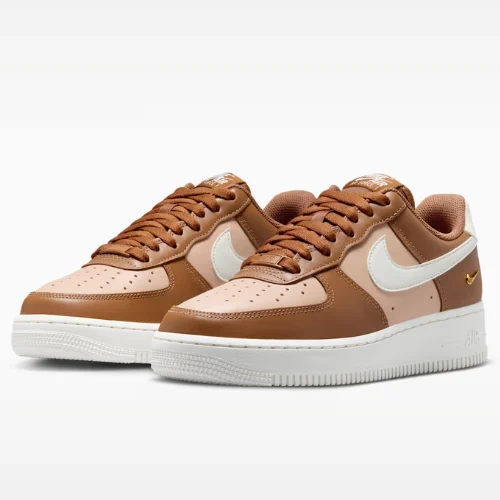 Nike Air Force 1 Women’s Shoes Only $67.97 (Reg. $115) at Nike
