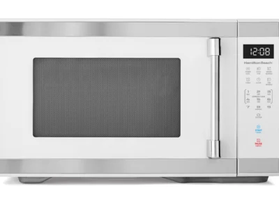Cuisinart 1.1 cu ft Microwave Only $55.99 (Reg. $79) at Target