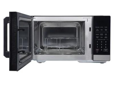 Cuisinart 1.1 cu ft Microwave Only $55 (Reg. $109.99) at Target