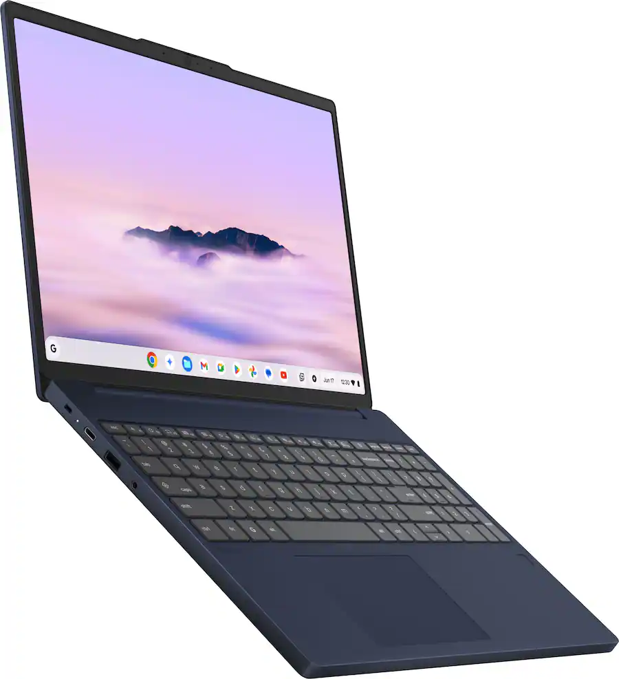 Lenovo Chromebook Plus Just $349 Shipped Free at Best Buy