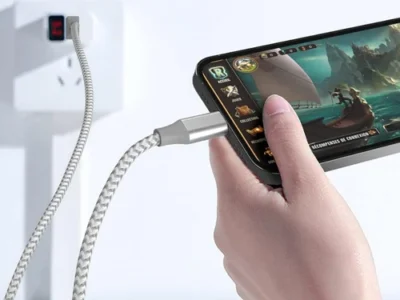 iPhone Charging Cable 3-Pack Just $2.xx Shipped (Reg $10)