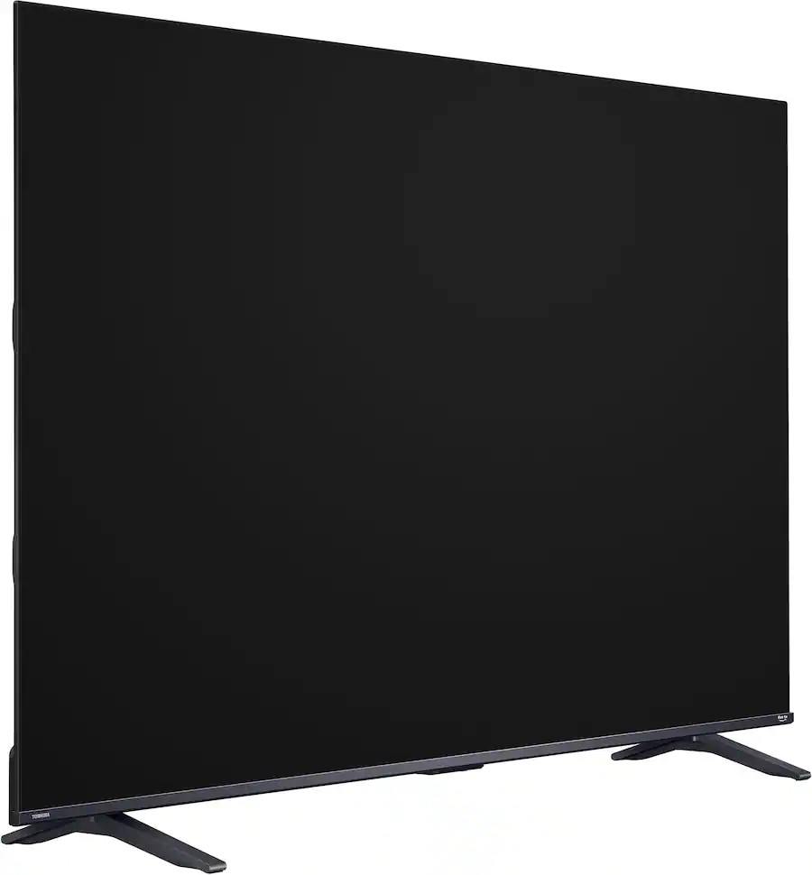 Toshiba 43″ QLED TV Only $99.99 (Reg. $499) at Best Buy