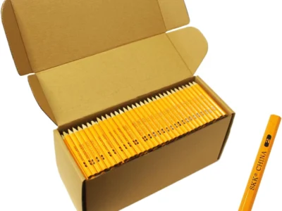 680 Half Pencils Deal: Save 58% at Amazon