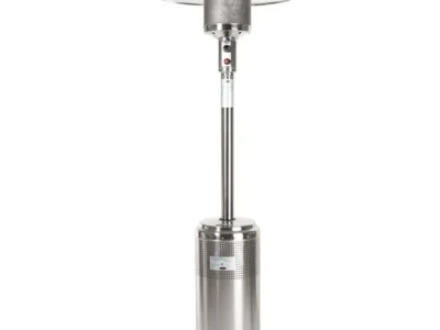 Nuu Garden Patio Heater Only $129 (Reg. $199) at Home Depot