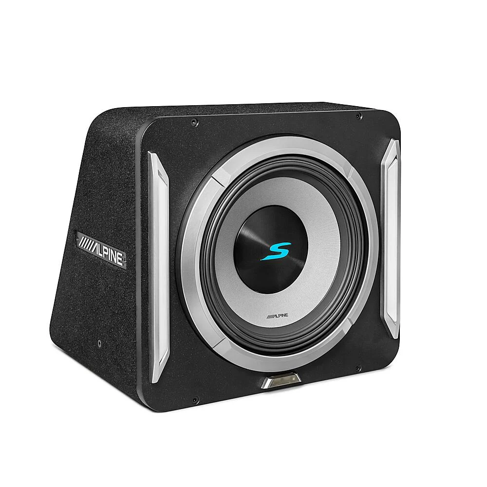 Alpine PrismaLink S2 Subwoofer Just $309.99 Shipped Free at Best Buy