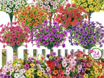 bundles-artificial-flowers