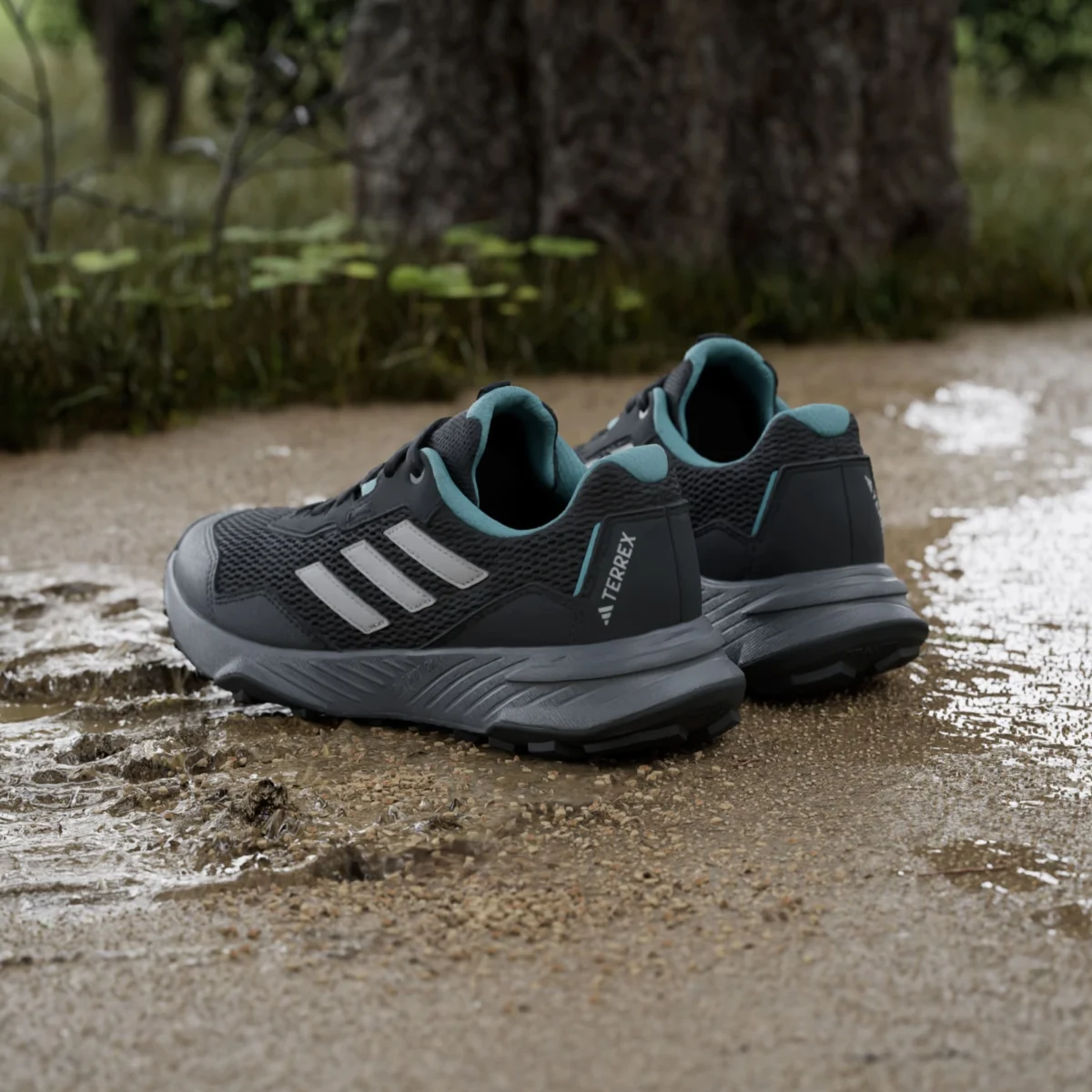 Adidas Tracefinder Trail Running Shoes Deal at Adidas