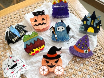Grab These Halloween Decor Finds Under $2 Shipped at AliExpress