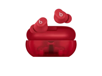 Beats Solo Wireless Earbuds Only $49.95 (Reg. $80) at QVC