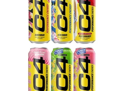 C4 16oz Free Deal at Love – Grab Your Free Sample Today